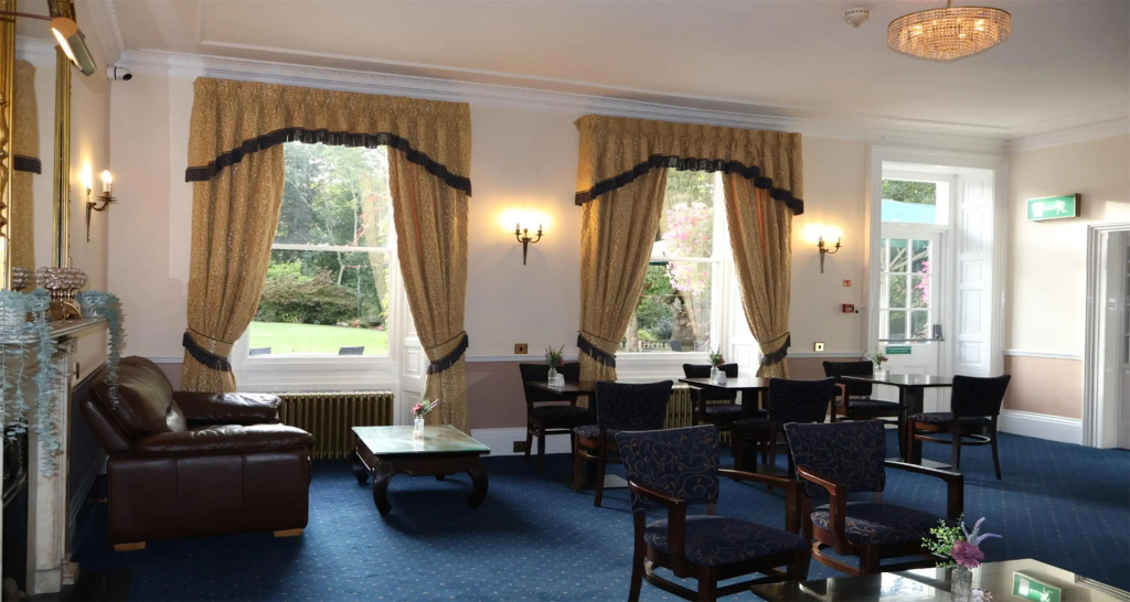 West Retford Hotel, BW Signature Collection - Général