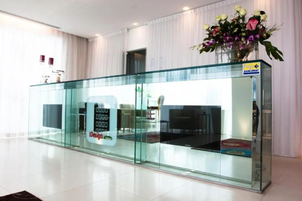 Hotel San Marino iDesign - фото 13