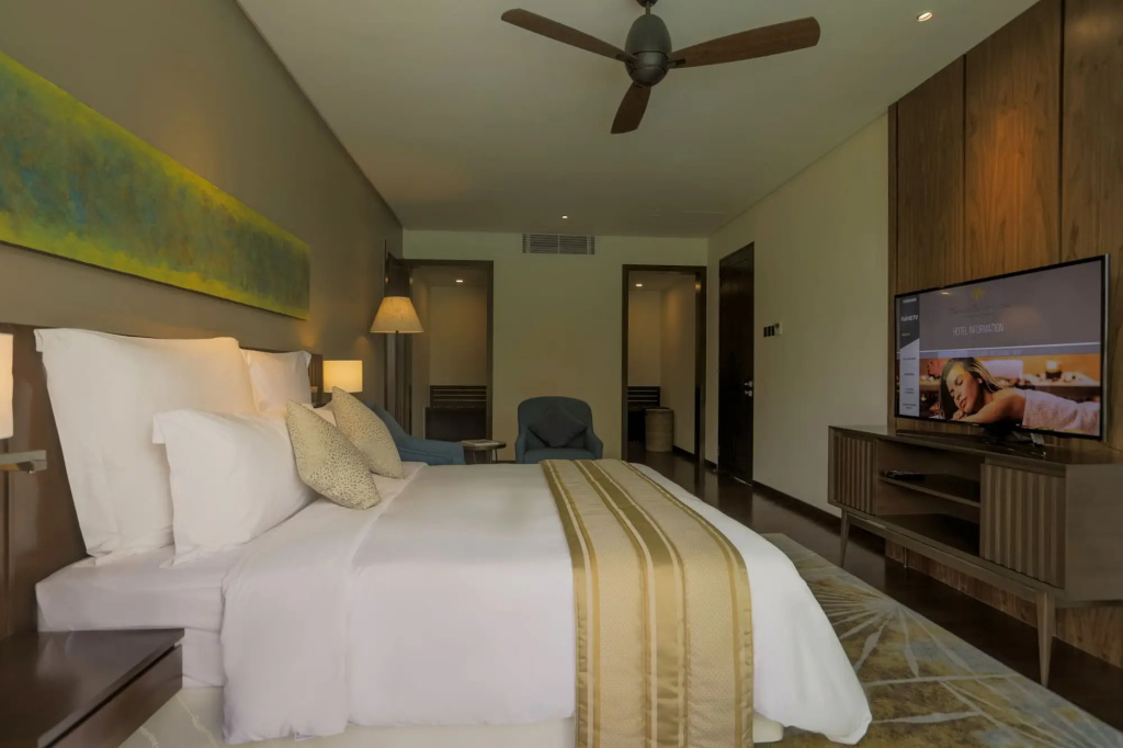 Mangala Estate Boutique Resort - Général
