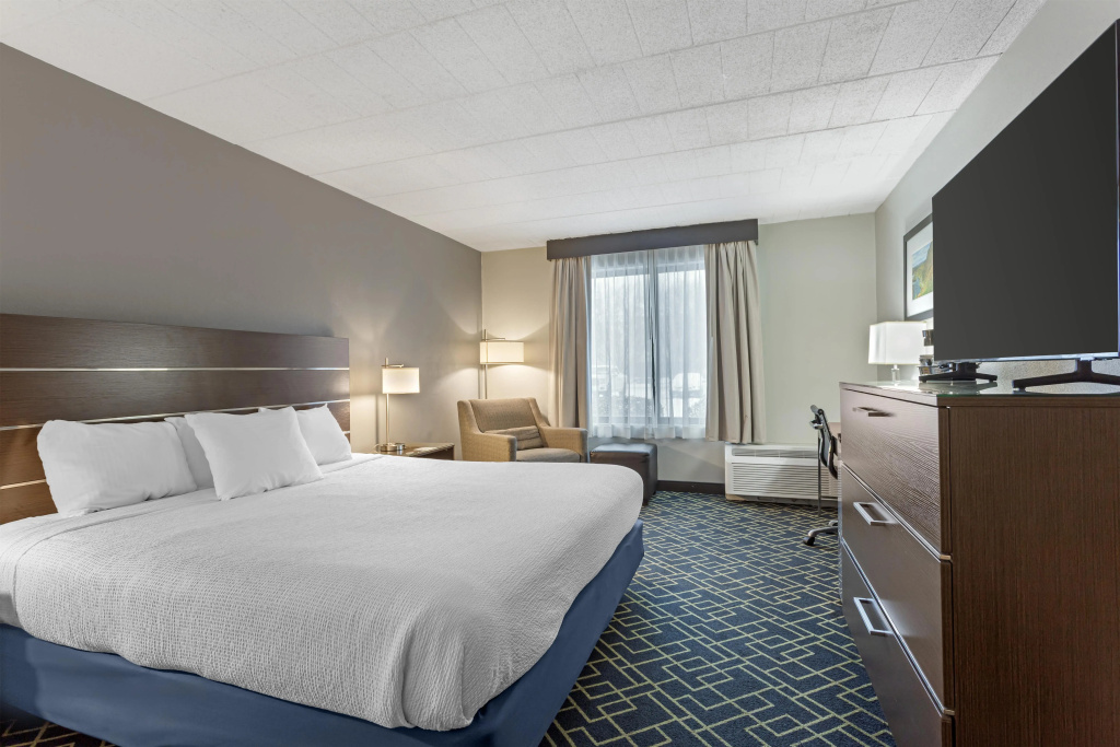 Best Western Hunt's Landing Hotel Matamoras/Milford — 5