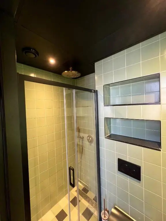 Hotel Nicolaas Witsen - Chambres