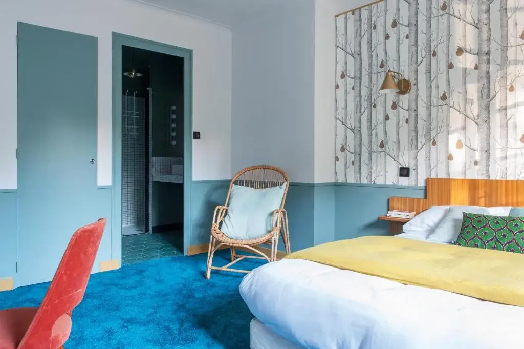 Hotel photo 1
