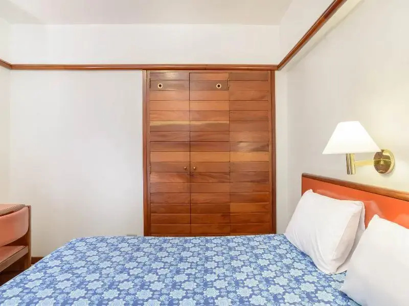 Hotel Nóbilis - Chambres