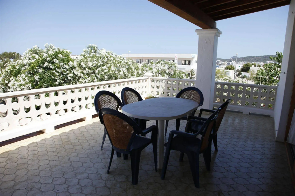 Residencial Bogamarí - Général