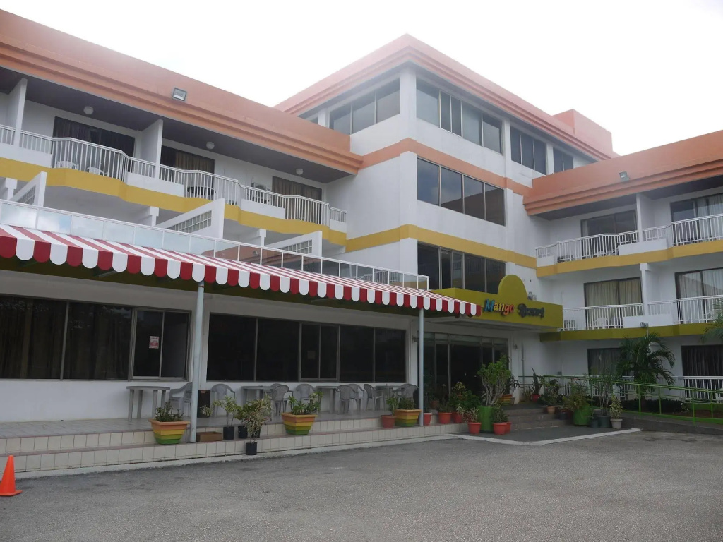 Mango Resort Saipan