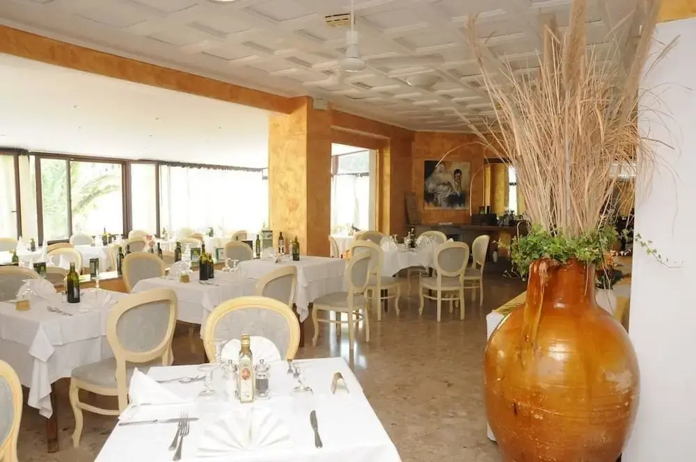Hotel Pineta - Général