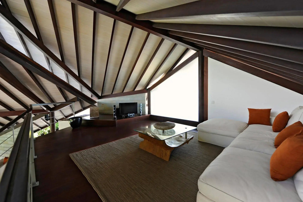The Layar Designer Villas and Spa — фото