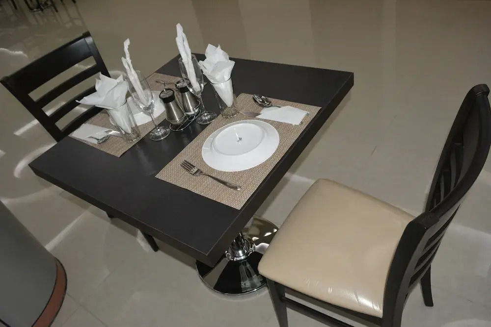 Hotel Platinum - фото 17