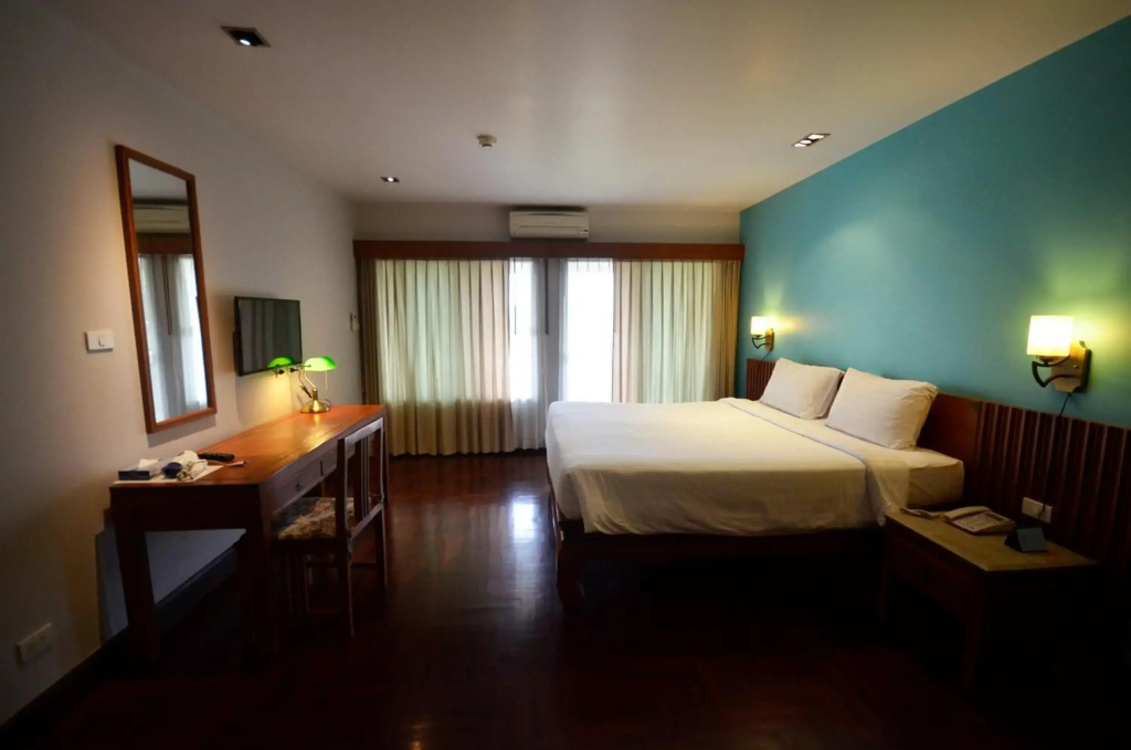 Sakorn Residence and Hotel - Général