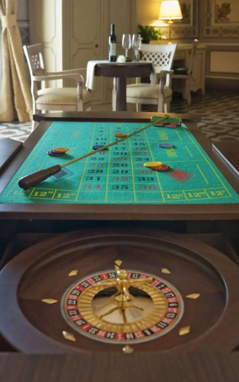 Hotel Manganelli Palace - Général