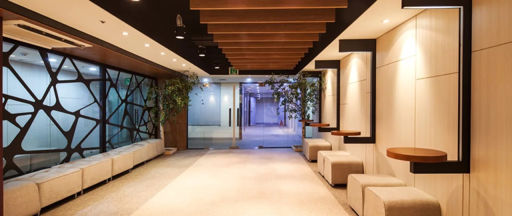 Western Coop Residence Dongdaemun - Général