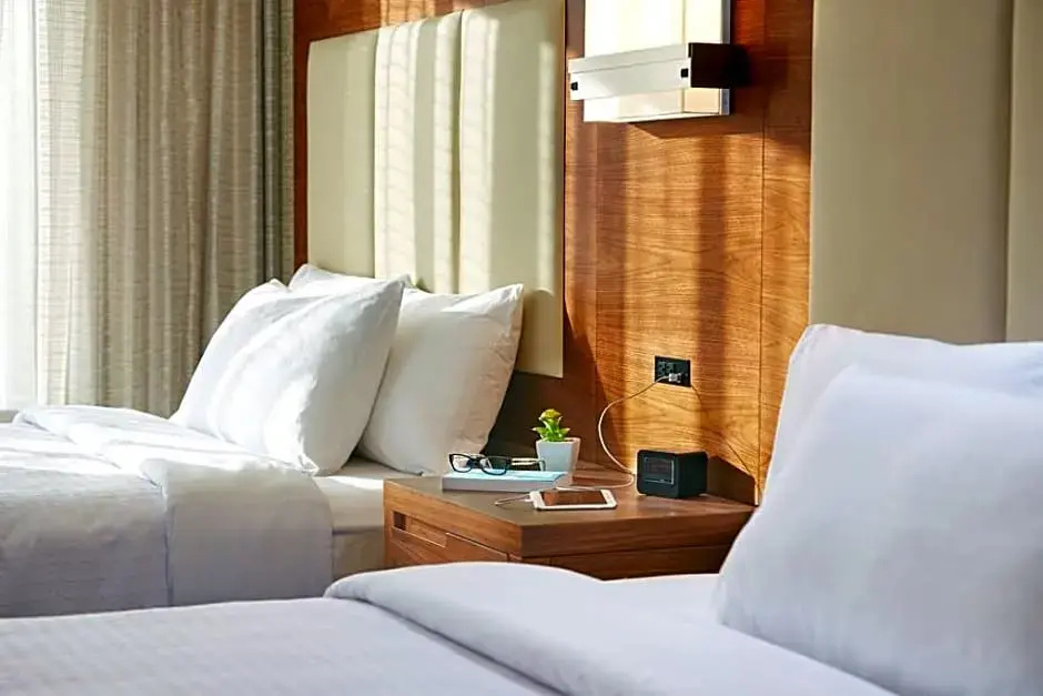 Homewood Suites by Hilton San Diego Mission Valley/Zoo - Chambres