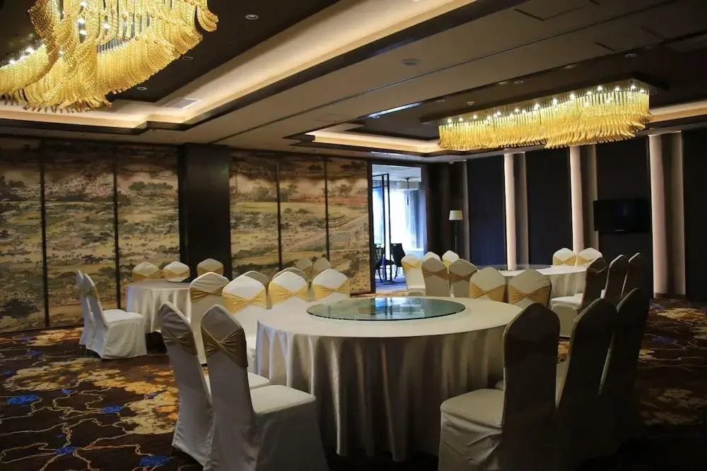 Aqua Resort Xiamen - Général