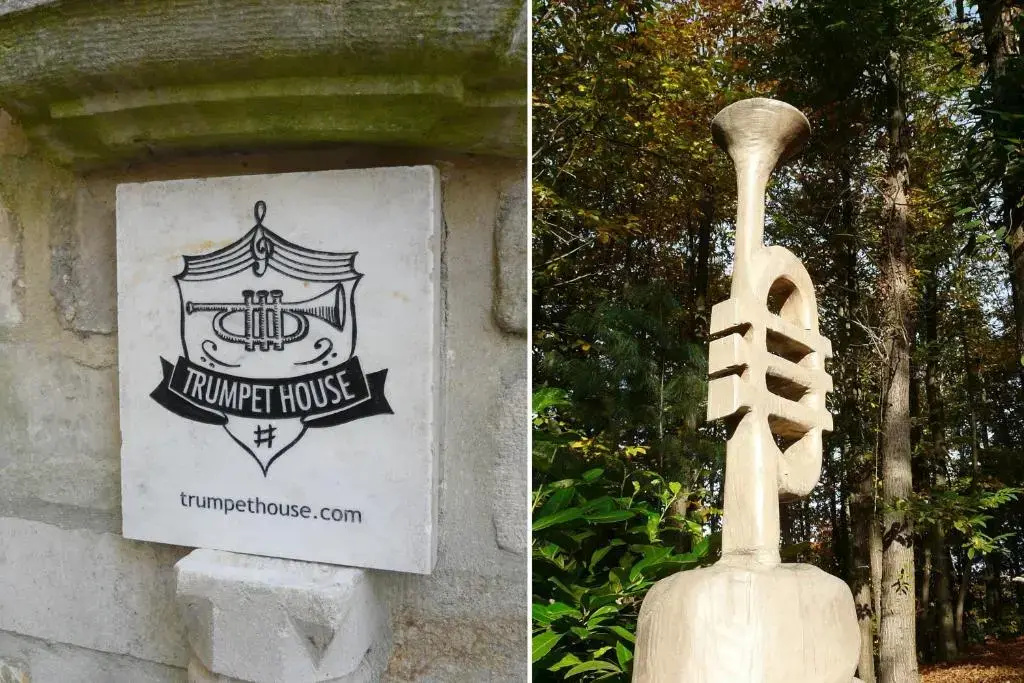 Trumpet House - фото 5