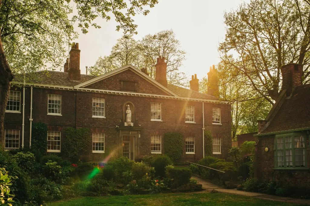 Middletons Hotel - Général