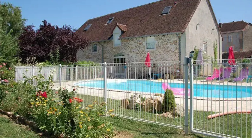 Gite la Renouée