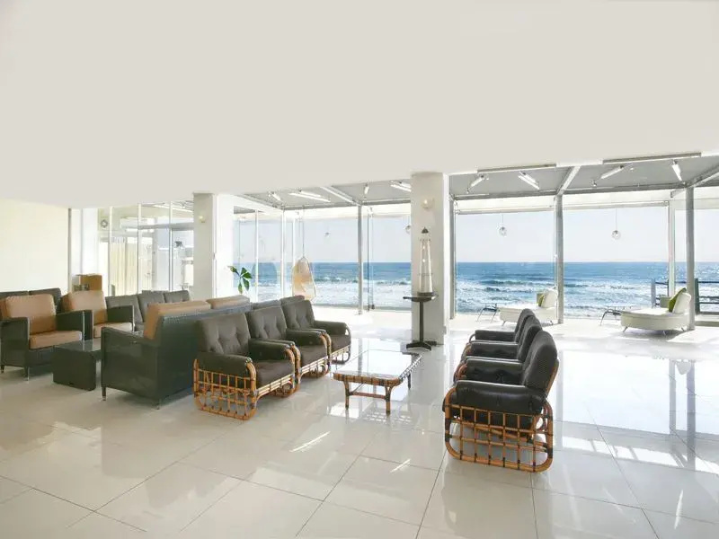 Inubousaki Kanko Hotel - Chambres