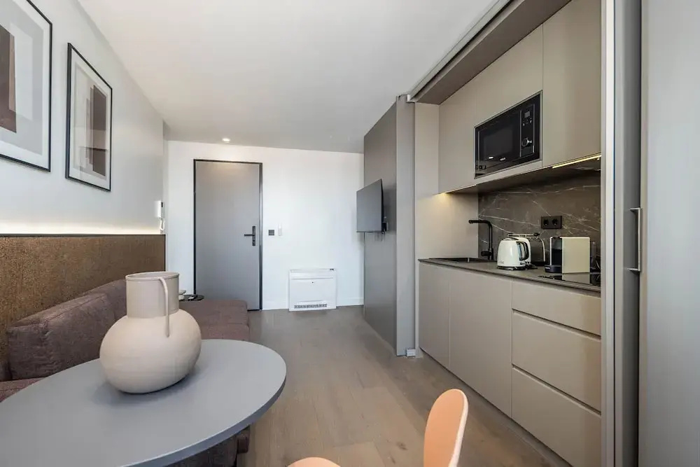 Hotel photo 20