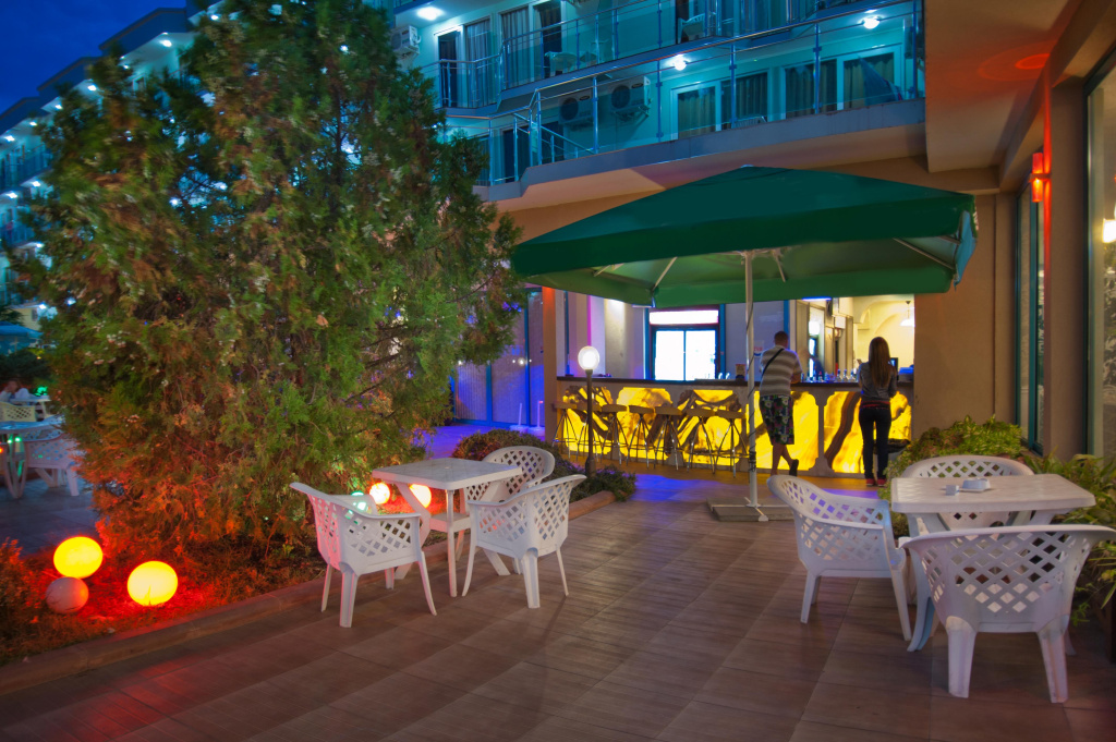 Kotva Hotel, Сонячний Берег, Болгарія мініатюра 17