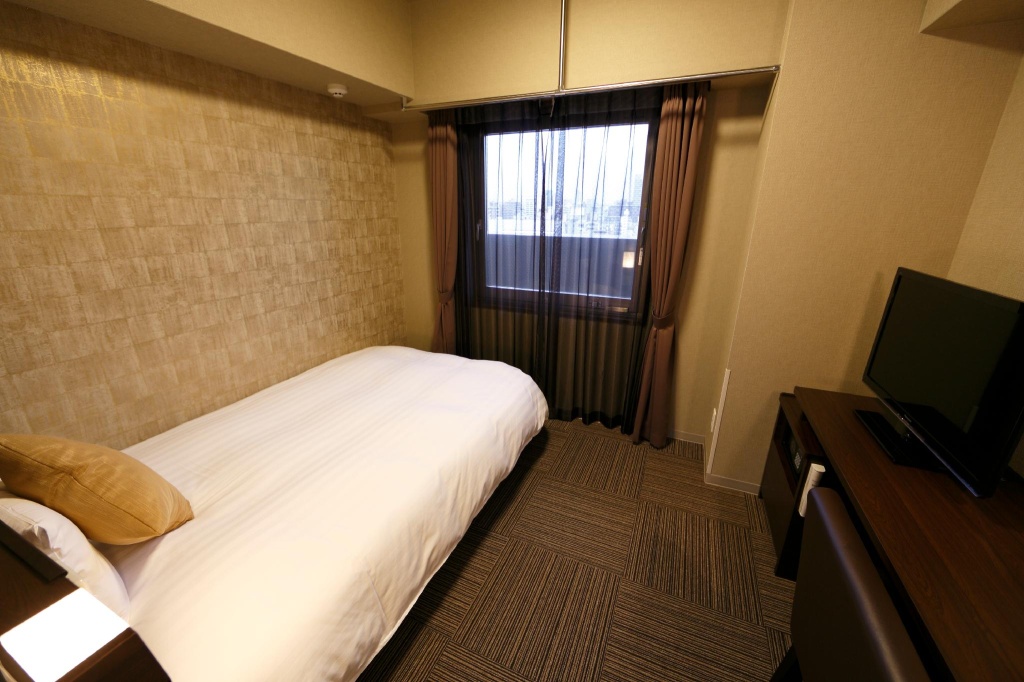 Dormy Inn Premium Namba Natural Hot Spring 사진 6