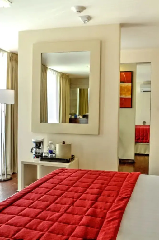 Isabella Boutique Hotel - Chambres
