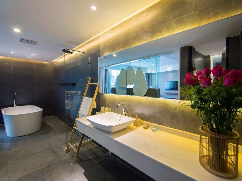 Yunman Hotel Kunming Donghua - Général