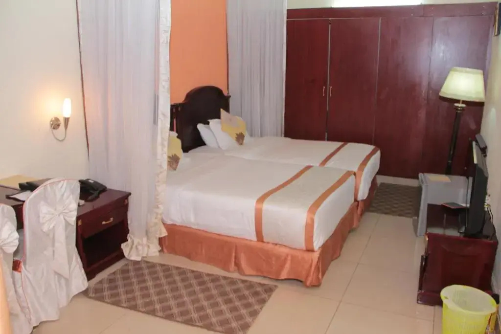 Hotel Dolce Vita Resort - Chambres