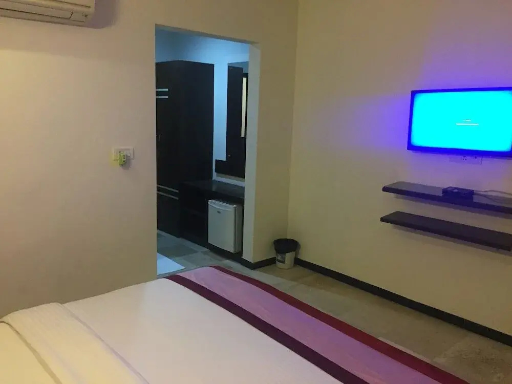 Hotel Sunway Inn - Général