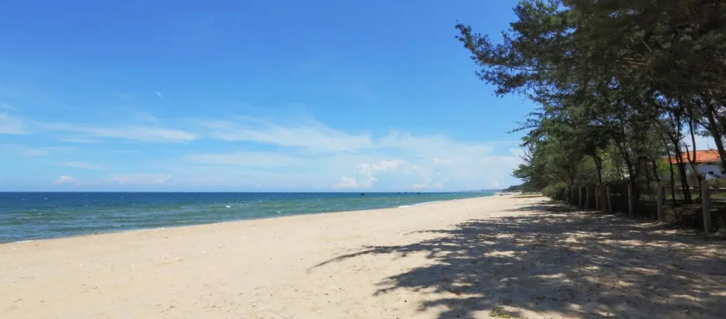 Sky Star Beach Resort Phan Thiet - Général