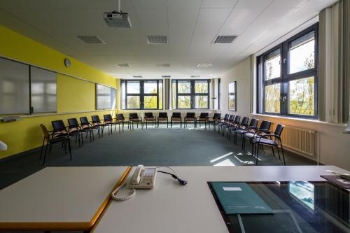 Bildungszentrum Erkner - Général