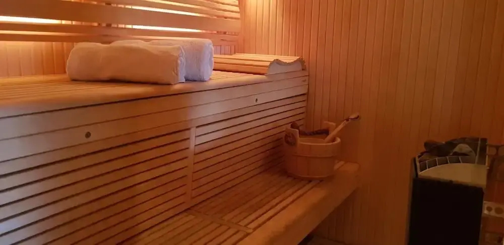 Hotel photo 15