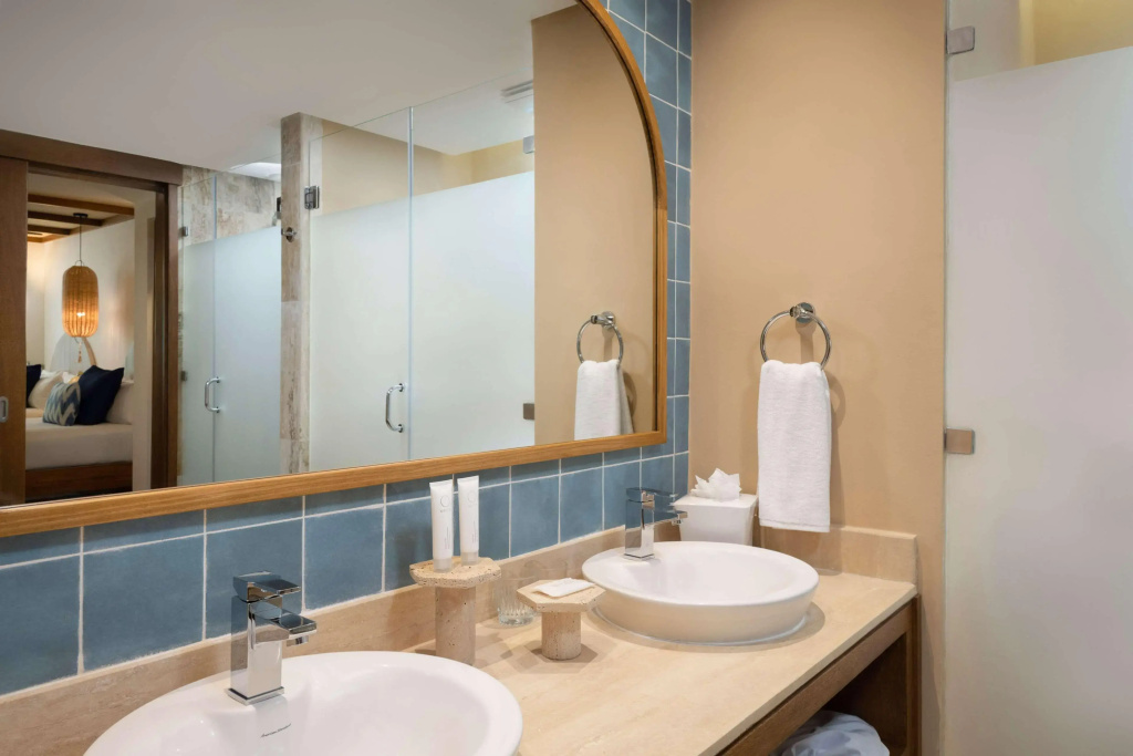 Zel Punta Cana, All Suites - All inclusive - Général