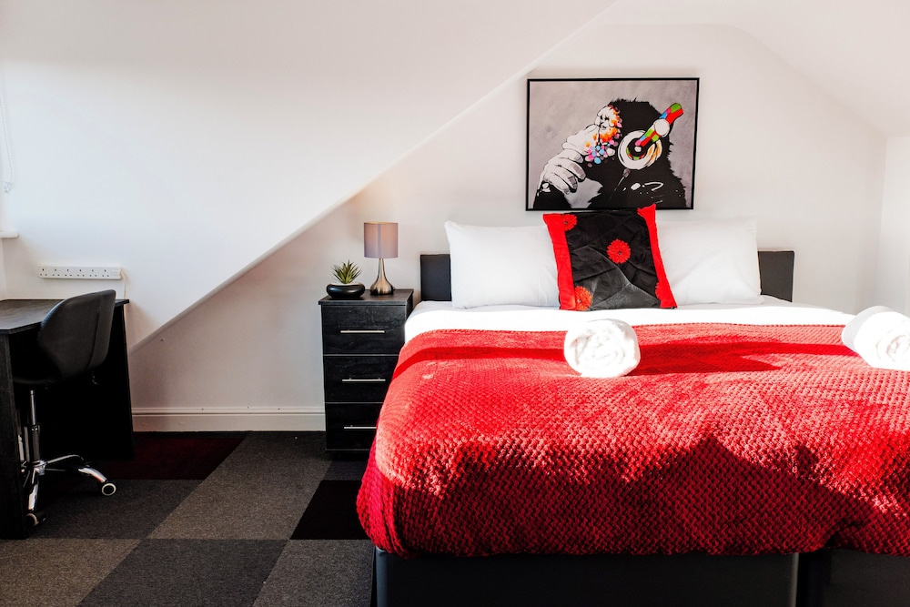 Hotel photo 6