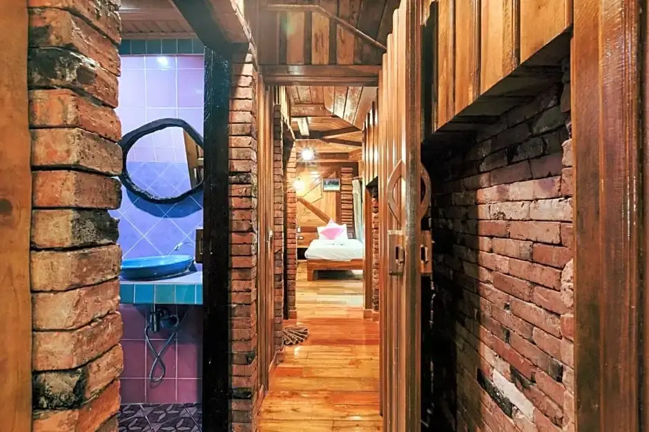 Phupha Aonang Resort and Spa - Chambres