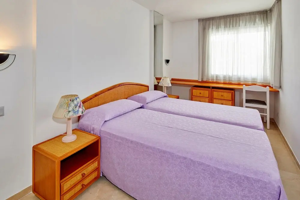 Centremar - Chambres