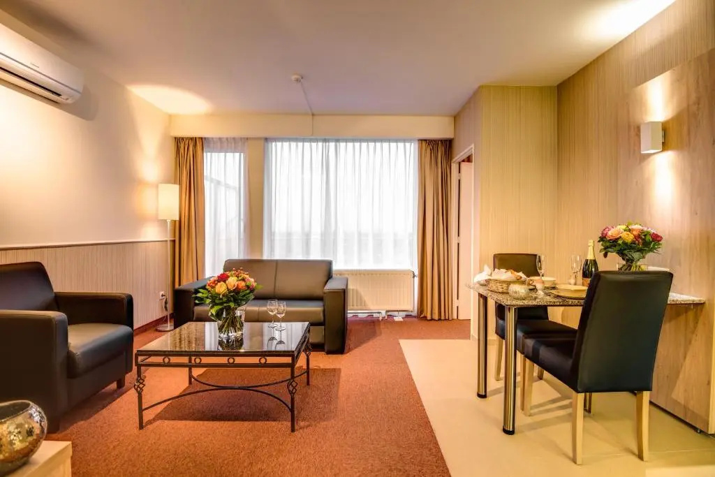 Arass Hotel & Business Flats — 5
