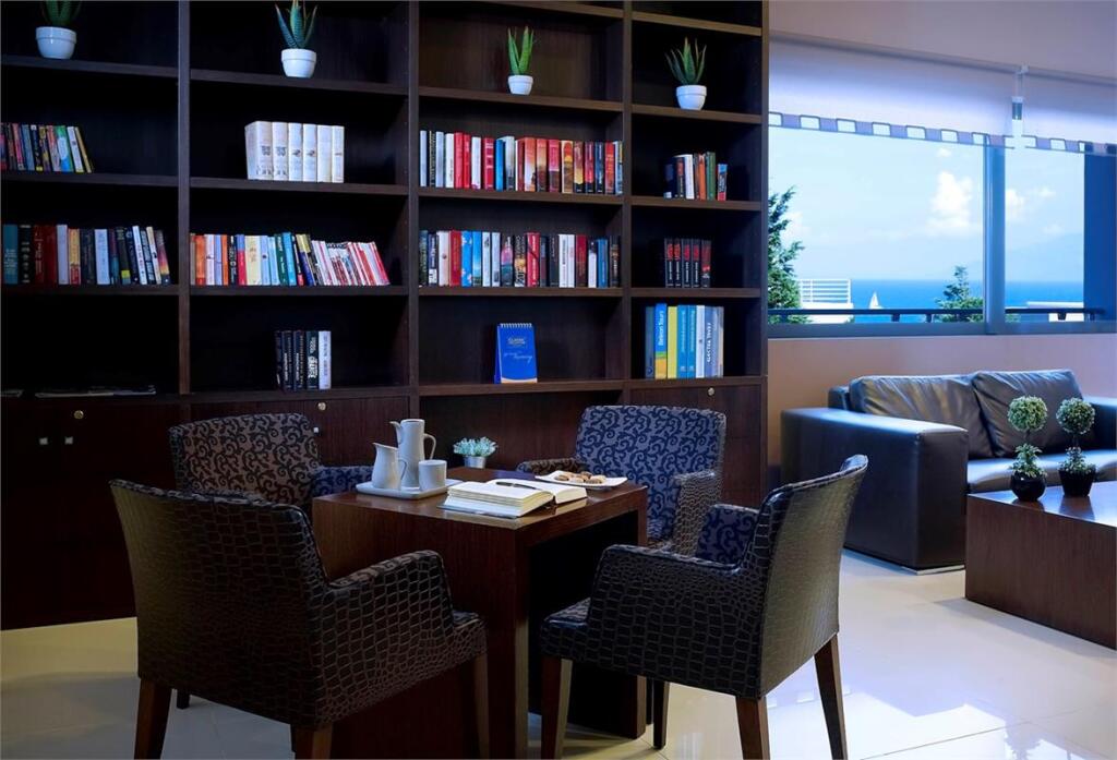 Michelangelo Resort and Spa picture