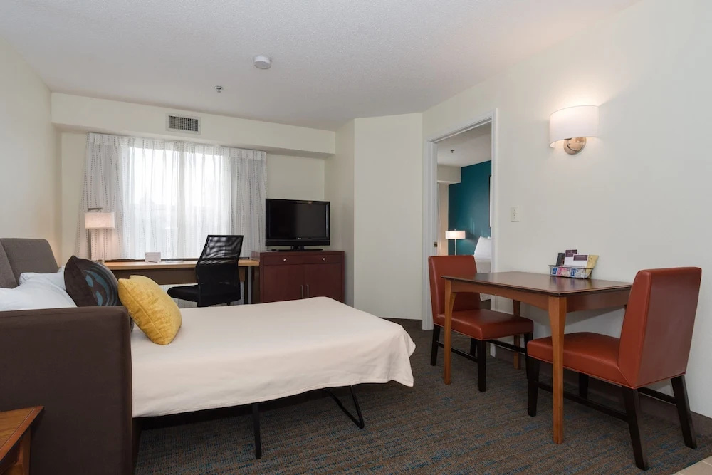 Residence Inn by Marriott Charlotte Lake Norman - Chambres