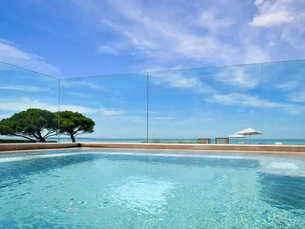 La Grande Terrasse Hôtel & Spa La Rochelle - MGallery - Général