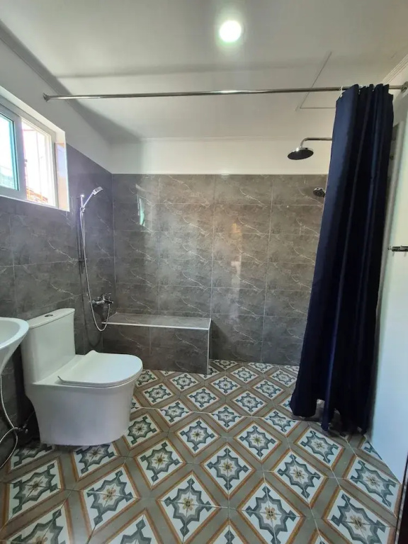 Kav's Beach Resort - Chambres