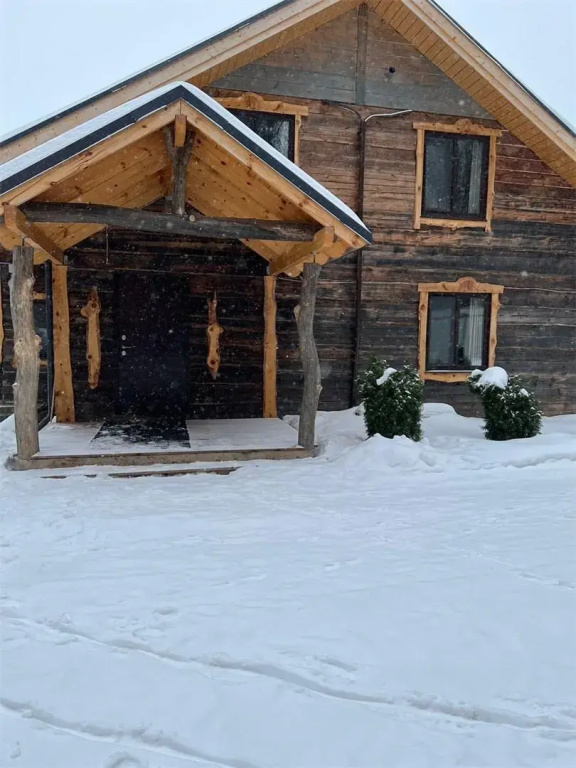 Superior Cottage