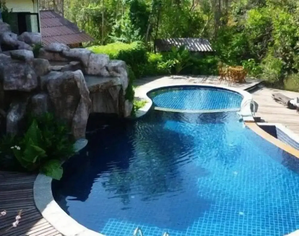 Baan Busaba Hotel - Général