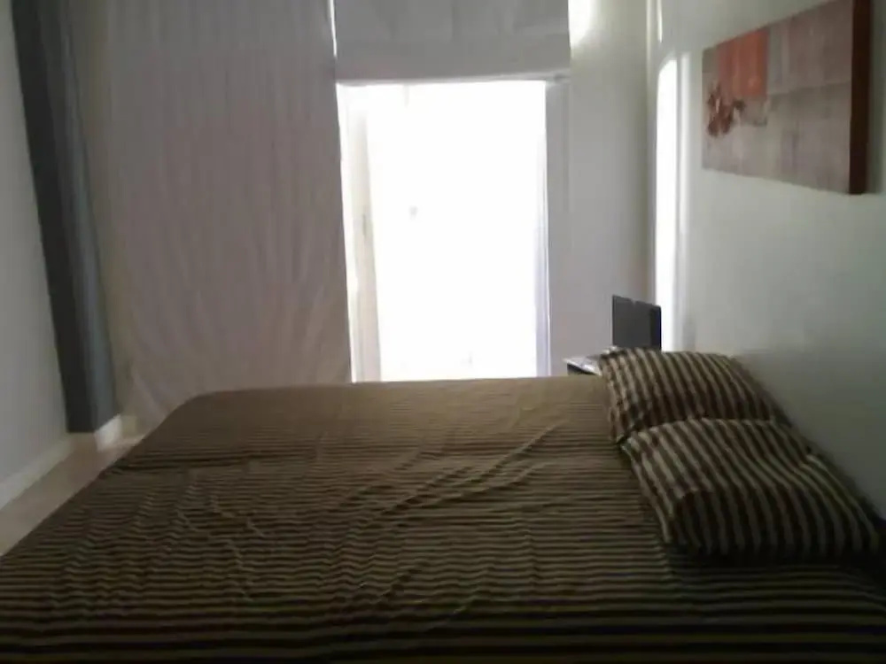 Business Apartment