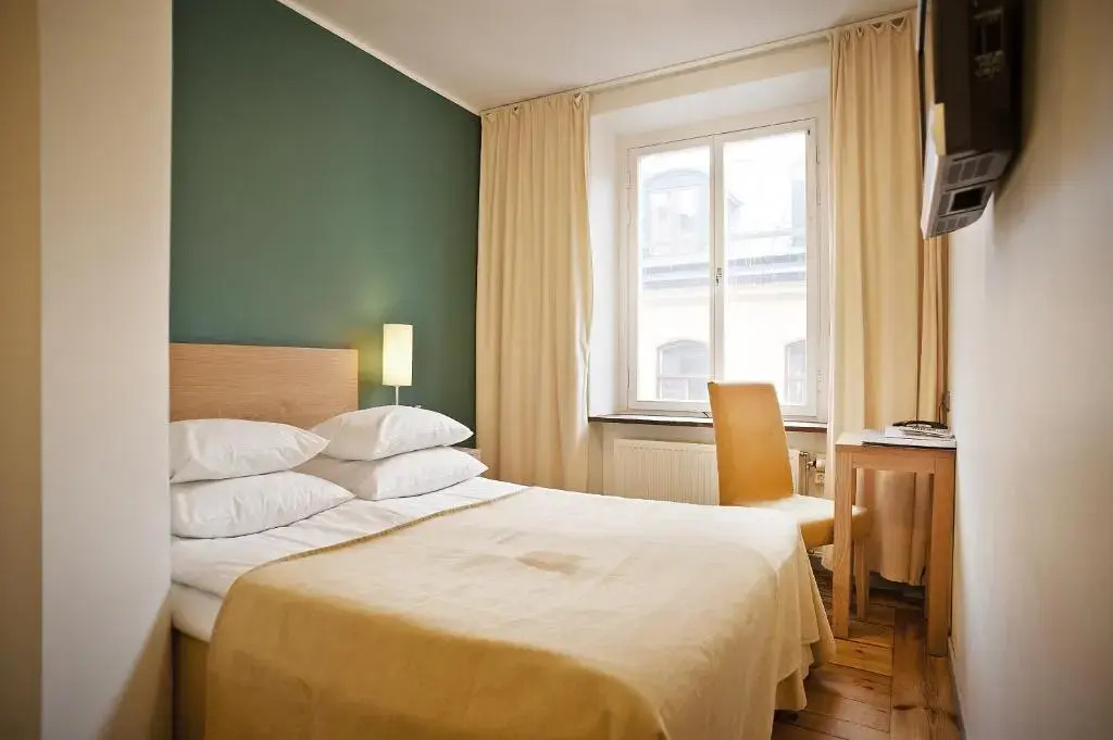 Rex Hotel - Chambres