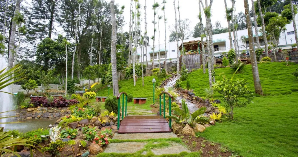 Happy Nest Resort