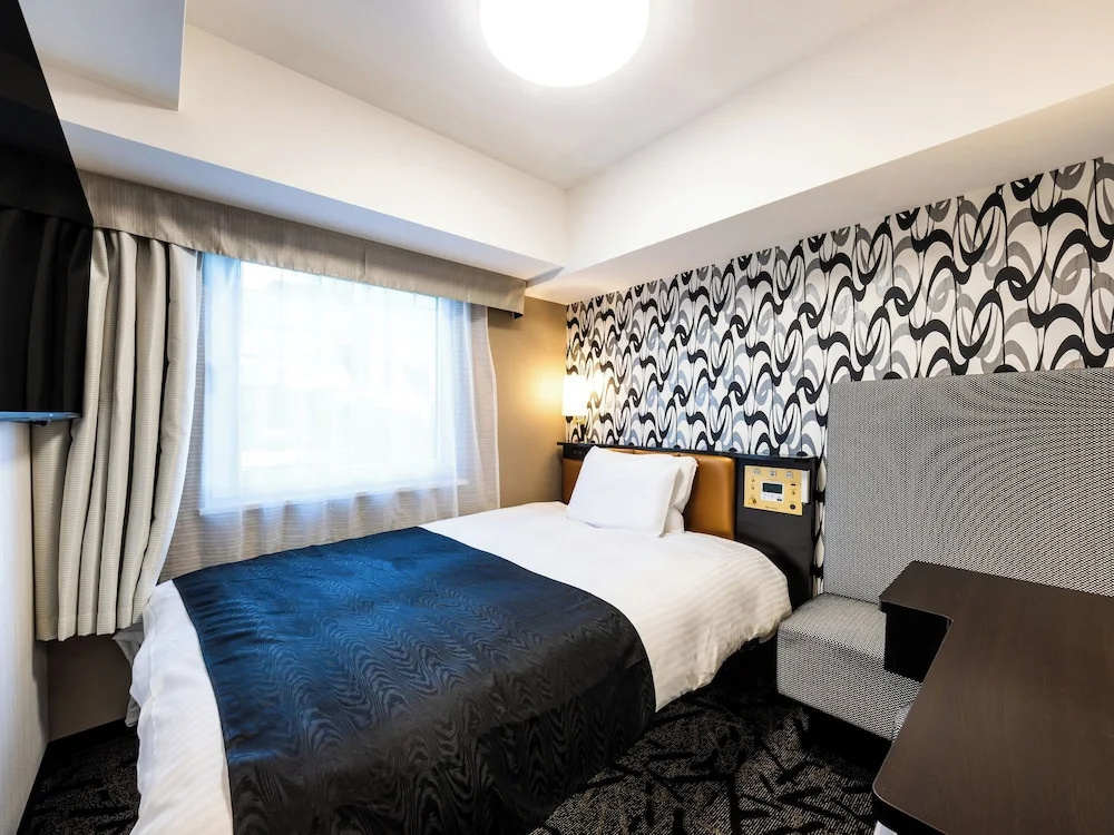 Отель APA Hotel Tokyo Nishikasai Ekimae в Токио