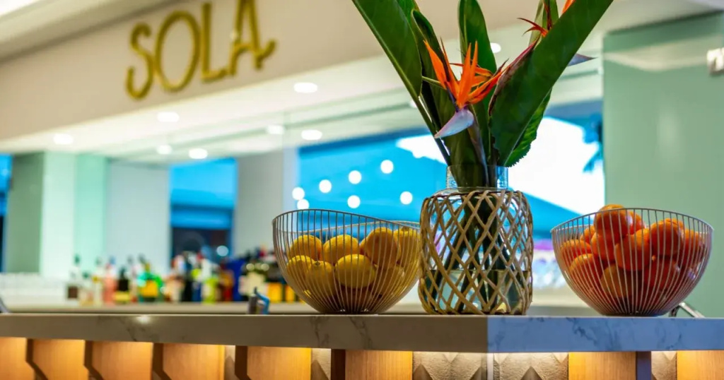 Novotel Sunshine Coast Resort - Général