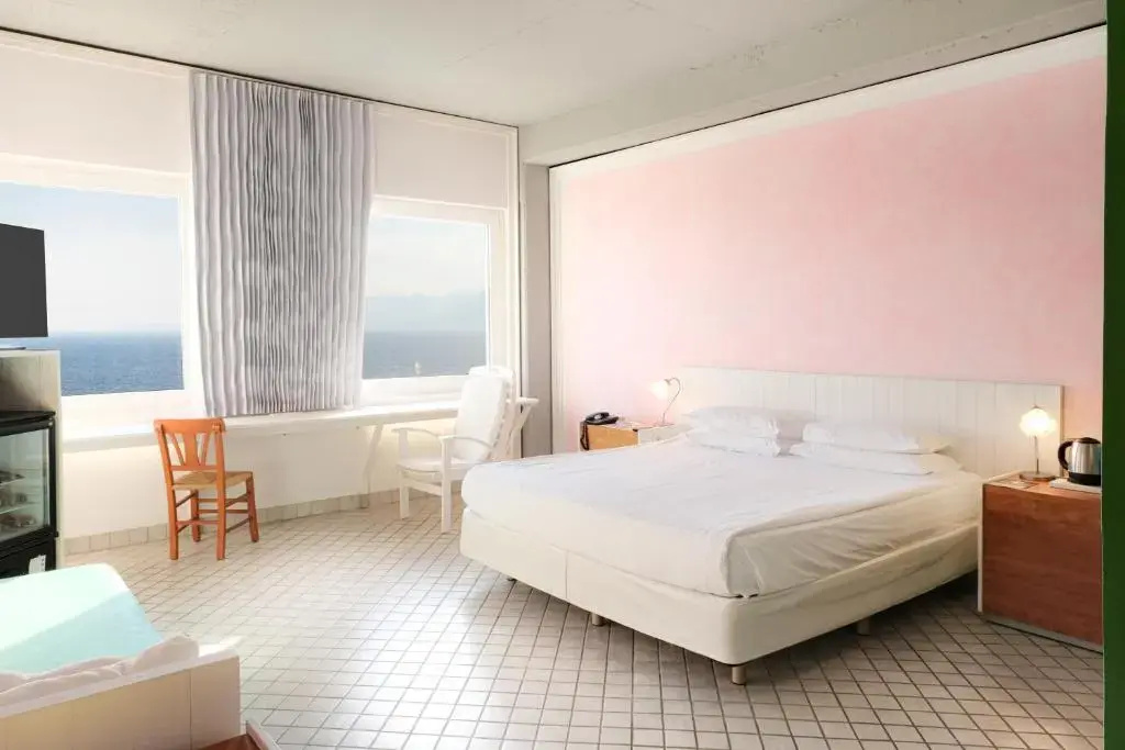 The Marmara Antalya - Chambres