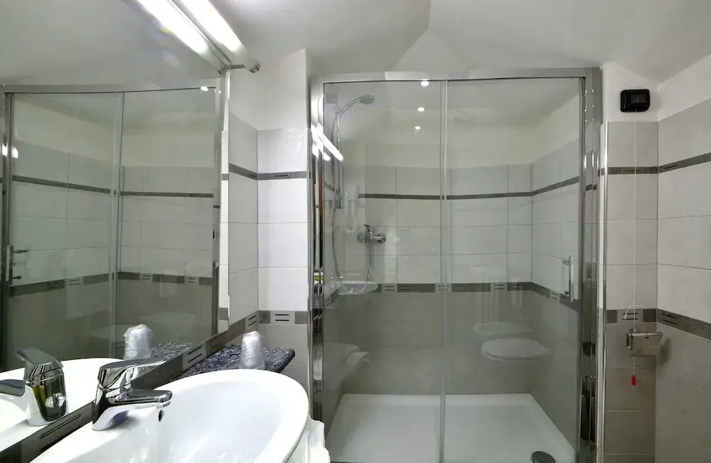 Dropiluc - Chambres