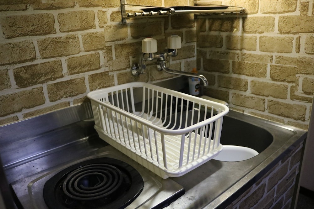 Guest House Zen Hakata 사진 22